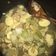 Cooksnap dari Lita Lie untuk resep Sayur bening (sawi putih, labu siam & jamur putih)