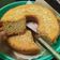 Cooksnap dari Rina untuk resep Bolu Pisang Panggang