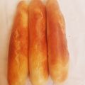 صورة من البنة فلبساطة 🤗✌🏻، شاركها بعد تجربة وصفة ساندويتش بسيط🥪