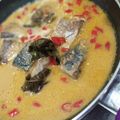 Cooksnap dari Humaero Ummu Umar untuk resep Tongkol Pedas Kuah Santan