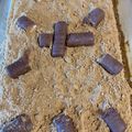 صورة من Najigoga، شاركها بعد تجربة وصفة حلى التويكس 🍫