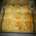 Cooksnap dari Naira untuk resep Sweet bun (no knead)