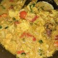 Cooksnap dari Arum Dwi Saryuni untuk resep Tongseng Ayam
