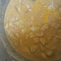 Anne Villanovar's cooksnap of when they made Indian style Butter Chicken.