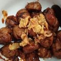 Cooksnap dari ulfi adianti karunia untuk resep Bakso/Pentol Saos Pedas untuk Dijual Modal Dikit Untung Selangit