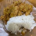 Cooksnap dari dvvitarahma untuk resep Dori Katsu Saus Honey Garlic MPASI 1+