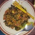 Cooksnap dari Hamlia untuk resep Kima Balado