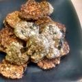 El cooksnap de Carla Gonzalez cuando hizo Galletas sanas 4 ingredientes, 5 pasos y a disfrutar!.