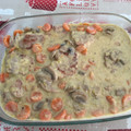 El cooksnap de Jose Manuel Fernandez Rodriguez cuando hizo Medallones de solomillo con nata.