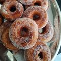 Cooksnap από Clementine στη συνταγή Λουκουμάδες παραλίας με ζάχαρη