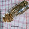 Cooksnap dari Nana Kariema untuk resep 645.Kue Kuping Gajah eggless super renyah dan gurih