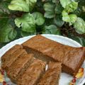 Cooksnap dari Cindria Rinata untuk resep Bolu pisang ambon