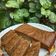 Cooksnap dari Cindria Rinata untuk resep Bolu pisang ambon