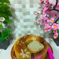 Cooksnap dari dhini adistiani untuk resep Banana cake