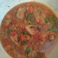 Cooksnap dari winda untuk resep Ayam pedas kemangi