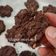 Cooksnap dari Dapur neetasyl untuk resep Coklat Kacang Cookies