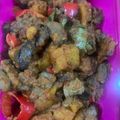 Cooksnap dari Ika Norifka untuk resep Sambel goreng ati