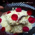 Disha D'Souza's cooksnap of when they made ফিশ রেজালা (fish rezala recipe in Bengali).