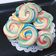 Cooksnap dari jessica untuk resep Meringue Cookies/ Kue Putih Telur