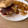 El cooksnap de Eduardo Agudo Alba cuando hizo Hamburguesa de buey con cecina y queso de cabra.