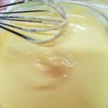 El cooksnap de Malvina Soledad cuando hizo Crema de sambayon en 5 minutos 🕠.