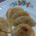 Cooksnap dari Aprilia Hudayati untuk resep Cireng Isi Ayam Suwir Pedas (Anti meledak)