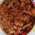 Cooksnap dari Rieta Dewi Roosmawaty Loen untuk resep Swike kodok bumbu kecap ala me