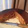El cooksnap de Agustina ☀️☀️ cuando hizo Torta marmolada✨.