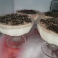 صورة من ام رياان❤️، شاركها بعد تجربة وصفة حلى الطبقات اللذيذ البارد 🍫❤️