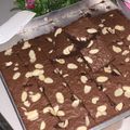 Cooksnap dari rizkiwulz untuk resep Fudgy brownies anti gagal