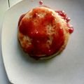 Cooksnap dari Fina Qya Jawas untuk resep Fluffy pancake lembuut