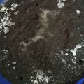 Cooksnap dari Fahda.Hr untuk resep Brownies Mangkok Oreo Ga Pake Ribet 😃 (Camilan Batita Iy+)