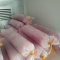 Cooksnap dari Arinil Hidayah untuk resep Es mambo pop ice (irit bahan bisa untuk jualan)