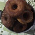 صورة من SOUSOUNICE، شاركها بعد تجربة وصفة دونات