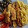 کوک اسنپ الیاس بعد از امتحان کردن فیله سوخاری 😍🐔🍗🍟.