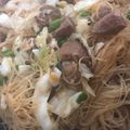 Cooksnap dari Putri R untuk resep Bihun Goreng untuk Pecal
