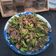 Cooksnap dari Mira Indayani untuk resep Tumis brokoli daging sapi / Beef and Broccoli Stir Fry