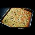 Cooksnap dari SunTea Quinn untuk resep cake pisang