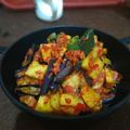 Cooksnap dari Sri Wahyuni untuk resep Balado Terong dan Kentang