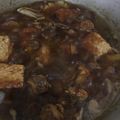 Cooksnap dari Alfina Fina untuk resep Semur Ayam Berempah