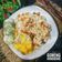 Cooksnap dari farida Sulthan 🇮🇩 (IG. Malika02782) untuk resep Nasi Goreng Hongkong