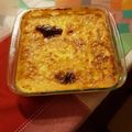 El cooksnap de Ilona Yez Egaña cuando hizo Leche asada!!!.
