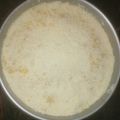 El cooksnap de Thania Arbelo Mendoza cuando hizo Tarta de limón y leche condensada fácil con pocos ingredientes.