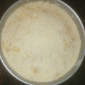 El cooksnap de Thania Arbelo Mendoza cuando hizo Tarta de limón y leche condensada fácil con pocos ingredientes.