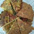 Cooksnap dari Rani Nuraeni untuk resep Telor dadar padang