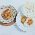 Cooksnap dari Devin untuk resep Ayam Krebek Khas Betawi (Resep Mertua)