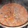 El cooksnap de Jorge Garcia cuando hizo Arroz con pollo.