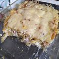 Tanyi Éva Cooksnap-ja, amikor elkészítette a(z) Krémes rakott burgonya 🥔🧀 receptet.