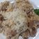 El cooksnap de Aurelia Villa Jerónimo cuando hizo Risotto de champiñones, con queso Idiazábal.