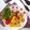 Cooksnap dari Imas Halwati untuk resep Simple Omurice